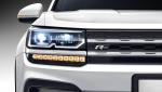 Volkswagen Tharu R-Line 2018 года